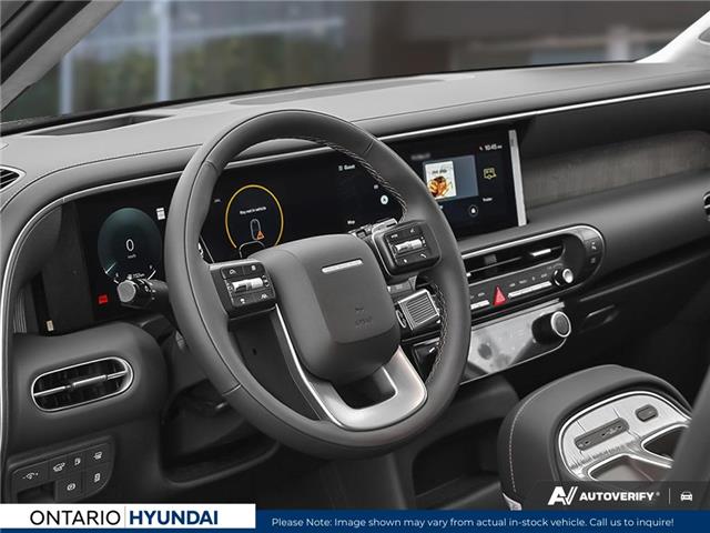 2026 Hyundai Palisade HEV Ultimate Calligraphy (Stk: 7-1653) in Whitby - Image 10 of 23