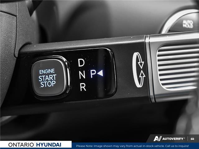 2026 Hyundai Palisade HEV Ultimate Calligraphy (Stk: 7-1653) in Whitby - Image 15 of 23