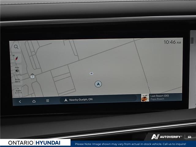 2026 Hyundai Palisade HEV Ultimate Calligraphy (Stk: 7-1653) in Whitby - Image 16 of 23