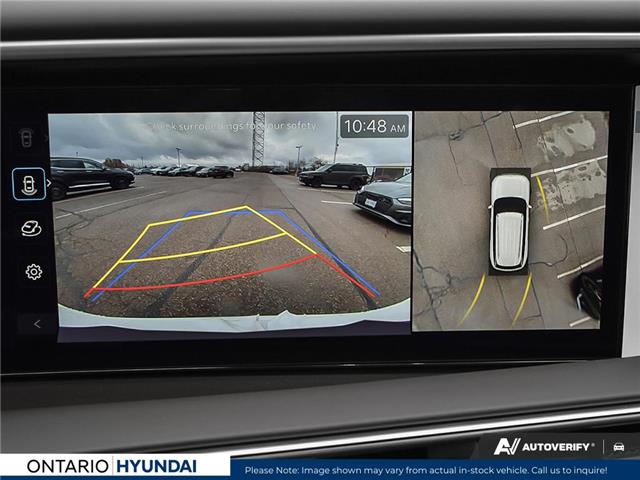 2026 Hyundai Palisade HEV Ultimate Calligraphy (Stk: 7-1653) in Whitby - Image 21 of 23