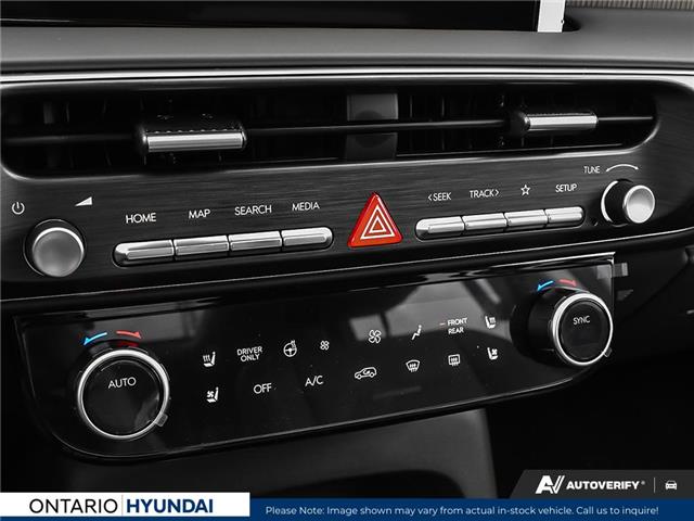 2026 Hyundai Palisade HEV Ultimate Calligraphy (Stk: 7-1653) in Whitby - Image 22 of 23