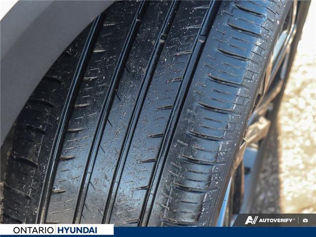 2022 GMC Terrain SLE (Stk: 7-1592A) in Whitby - Image 7 of 27