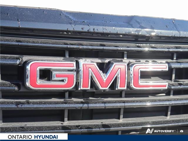 2022 GMC Terrain SLE (Stk: 7-1592A) in Whitby - Image 8 of 27