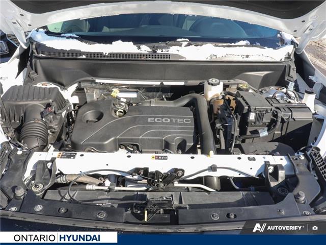 2022 GMC Terrain SLE (Stk: 7-1592A) in Whitby - Image 9 of 27