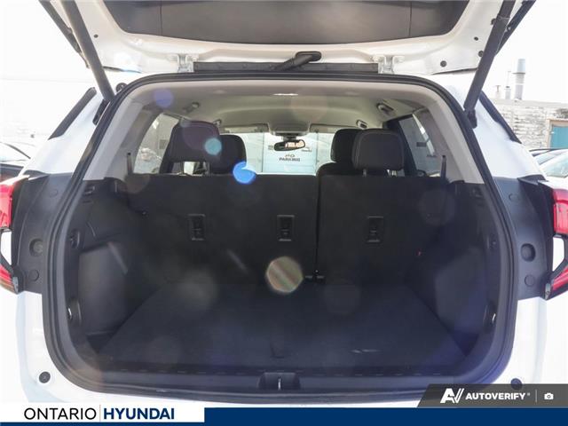2022 GMC Terrain SLE (Stk: 7-1592A) in Whitby - Image 11 of 27
