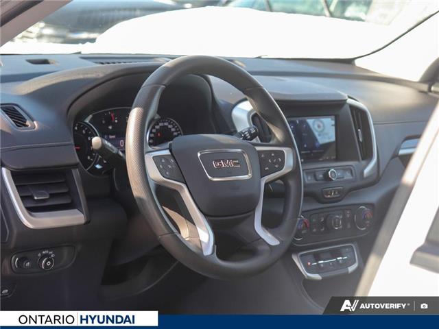 2022 GMC Terrain SLE (Stk: 7-1592A) in Whitby - Image 13 of 27