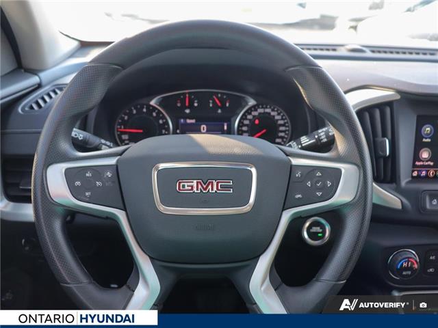 2022 GMC Terrain SLE (Stk: 7-1592A) in Whitby - Image 14 of 27