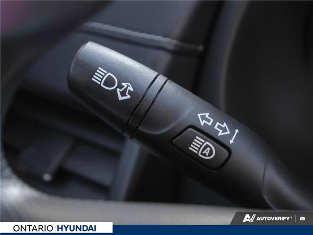 2022 GMC Terrain SLE (Stk: 7-1592A) in Whitby - Image 16 of 27