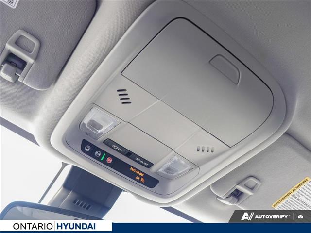 2022 GMC Terrain SLE (Stk: 7-1592A) in Whitby - Image 22 of 27