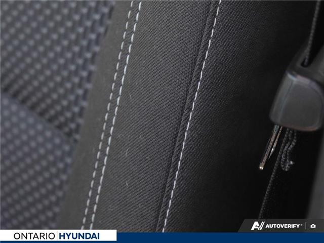 2022 GMC Terrain SLE (Stk: 7-1592A) in Whitby - Image 23 of 27