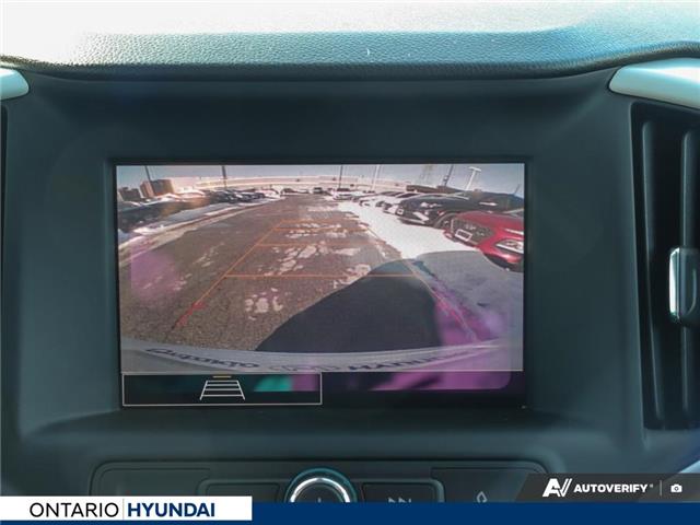 2022 GMC Terrain SLE (Stk: 7-1592A) in Whitby - Image 26 of 27