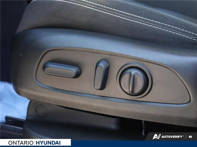 2022 GMC Terrain SLE (Stk: 7-1592A) in Whitby - Image 27 of 27