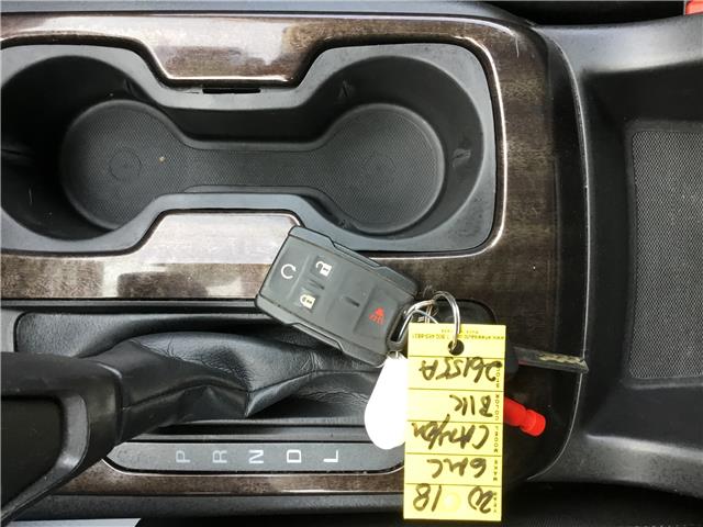 2018 GMC Canyon SLE (Stk: 26155A) in Cornwall - Image 10 of 28