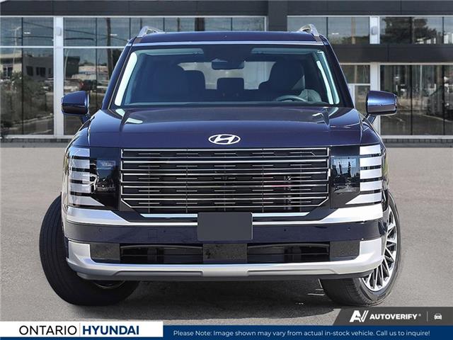 2026 Hyundai Palisade Ultimate Calligraphy (Stk: 7-1651) in Whitby - Image 2 of 26
