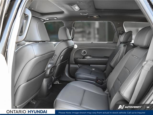 2026 Hyundai Palisade Ultimate Calligraphy (Stk: 7-1651) in Whitby - Image 21 of 26