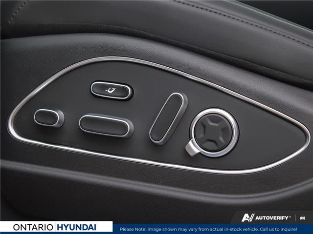 2026 Hyundai Palisade Ultimate Calligraphy (Stk: 7-1651) in Whitby - Image 26 of 26