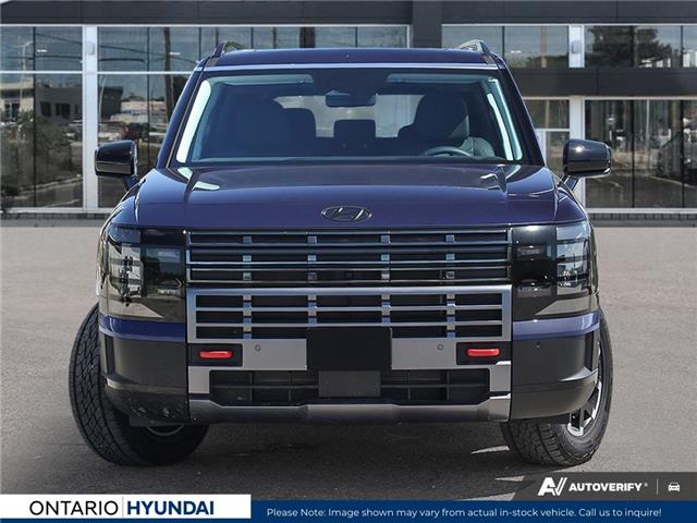 2026 Hyundai Palisade XRT Pro (Stk: 7-1647) in Whitby - Image 2 of 23