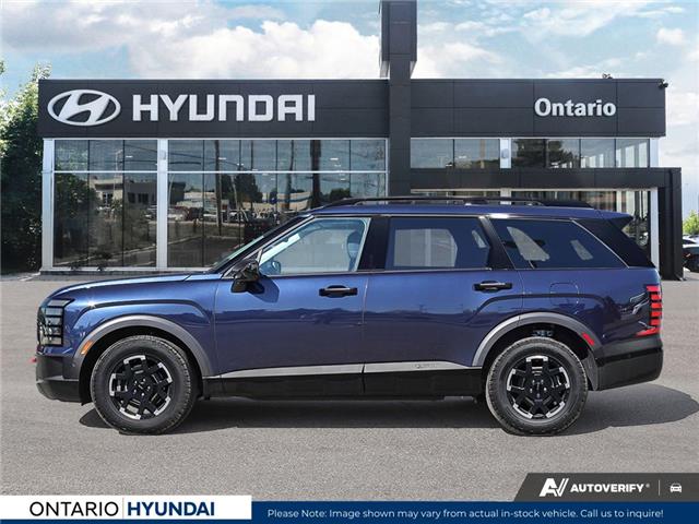 2026 Hyundai Palisade XRT Pro (Stk: 7-1647) in Whitby - Image 3 of 23