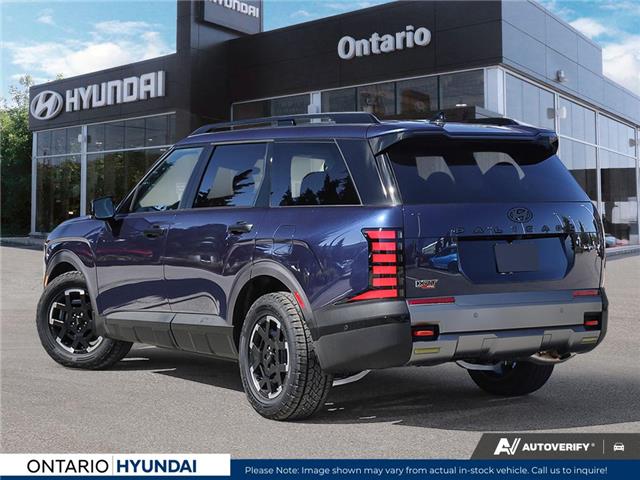 2026 Hyundai Palisade XRT Pro (Stk: 7-1647) in Whitby - Image 4 of 23