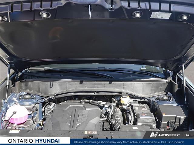 2026 Hyundai Palisade XRT Pro (Stk: 7-1647) in Whitby - Image 6 of 23