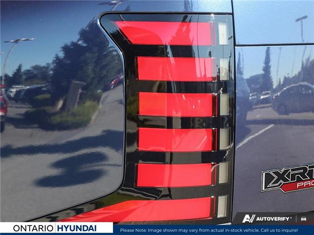 2026 Hyundai Palisade XRT Pro (Stk: 7-1647) in Whitby - Image 9 of 23