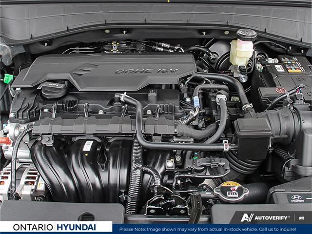 2026 Hyundai Kona 2.0L Preferred w/Trend Package (Stk: 7-1652) in Whitby - Image 6 of 25