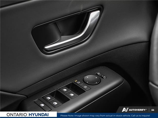 2026 Hyundai Kona 2.0L Preferred w/Trend Package (Stk: 7-1652) in Whitby - Image 16 of 25