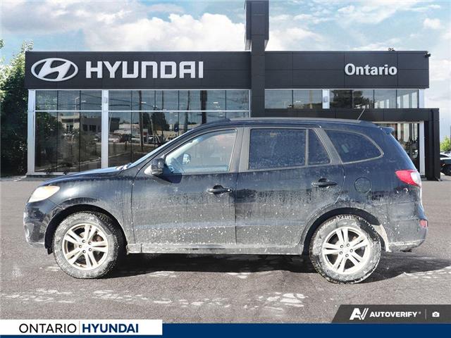 2012 Hyundai Santa Fe GL 3.5 Sport (Stk: 7-1571B) in Whitby - Image 3 of 27