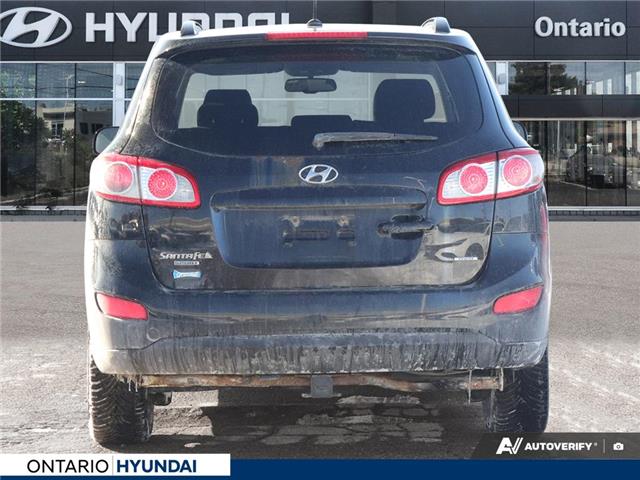 2012 Hyundai Santa Fe GL 3.5 Sport (Stk: 7-1571B) in Whitby - Image 5 of 27