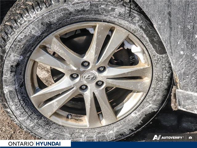 2012 Hyundai Santa Fe GL 3.5 Sport (Stk: 7-1571B) in Whitby - Image 6 of 27