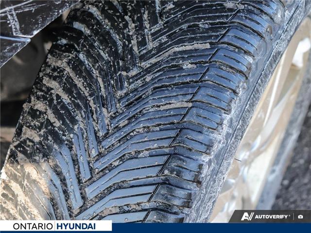 2012 Hyundai Santa Fe GL 3.5 Sport (Stk: 7-1571B) in Whitby - Image 7 of 27