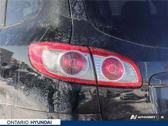 2012 Hyundai Santa Fe GL 3.5 Sport (Stk: 7-1571B) in Whitby - Image 12 of 27