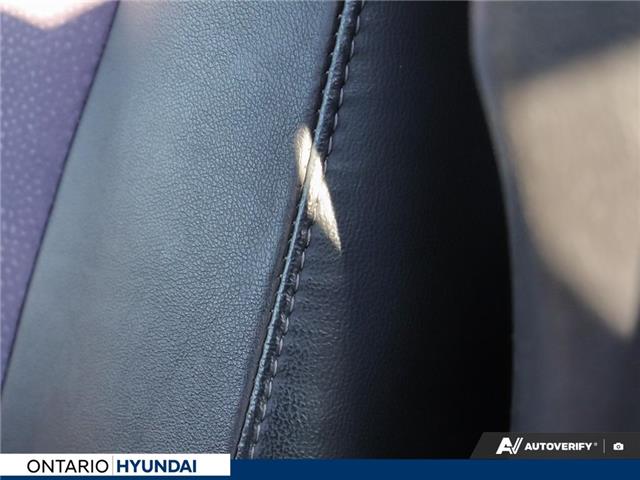 2012 Hyundai Santa Fe GL 3.5 Sport (Stk: 7-1571B) in Whitby - Image 23 of 27