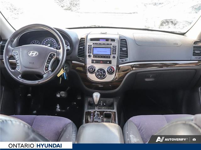 2012 Hyundai Santa Fe GL 3.5 Sport (Stk: 7-1571B) in Whitby - Image 25 of 27