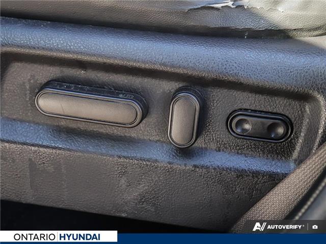 2012 Hyundai Santa Fe GL 3.5 Sport (Stk: 7-1571B) in Whitby - Image 27 of 27