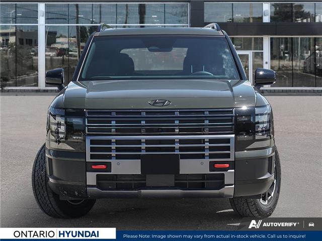 2026 Hyundai Palisade XRT Pro (Stk: 7-1654) in Whitby - Image 2 of 26