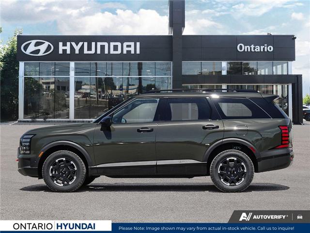 2026 Hyundai Palisade XRT Pro (Stk: 7-1654) in Whitby - Image 3 of 26