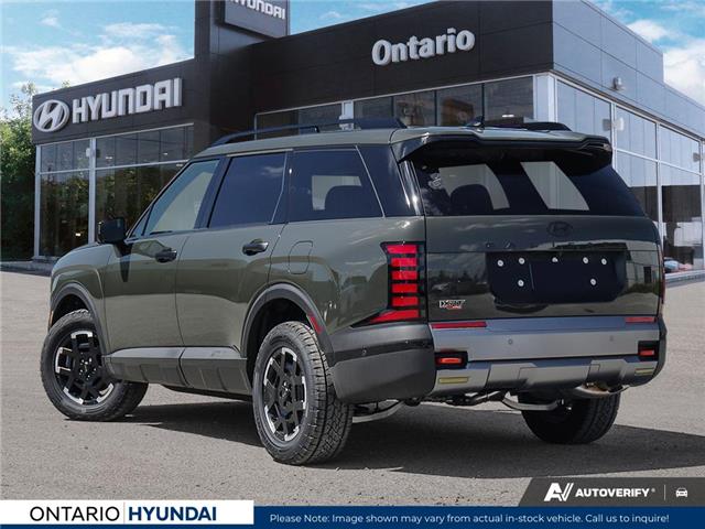 2026 Hyundai Palisade XRT Pro (Stk: 7-1654) in Whitby - Image 4 of 26
