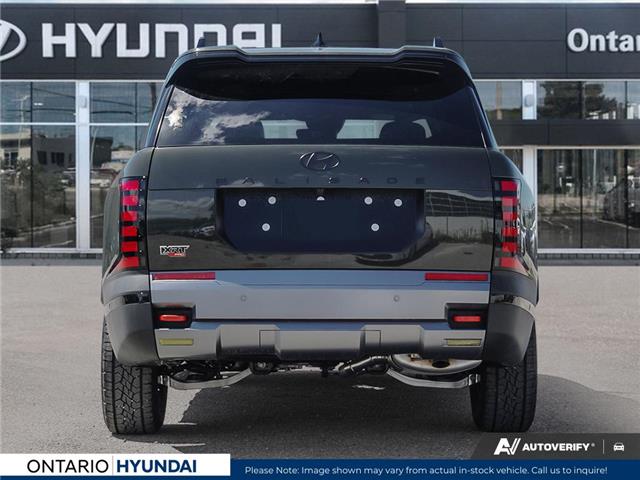 2026 Hyundai Palisade XRT Pro (Stk: 7-1654) in Whitby - Image 5 of 26