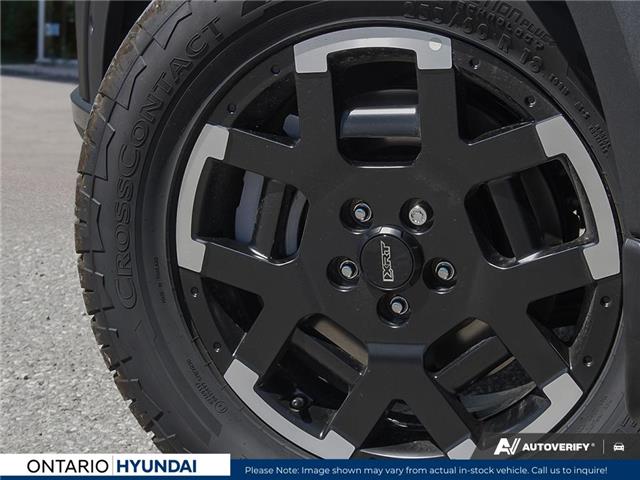 2026 Hyundai Palisade XRT Pro (Stk: 7-1654) in Whitby - Image 8 of 26