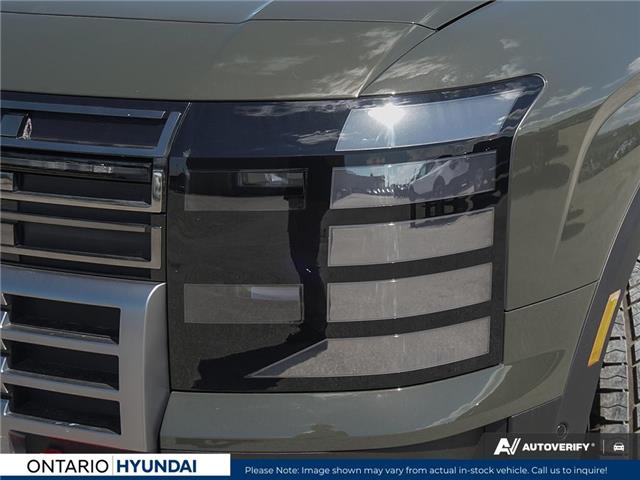 2026 Hyundai Palisade XRT Pro (Stk: 7-1654) in Whitby - Image 10 of 26