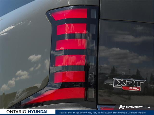 2026 Hyundai Palisade XRT Pro (Stk: 7-1654) in Whitby - Image 11 of 26