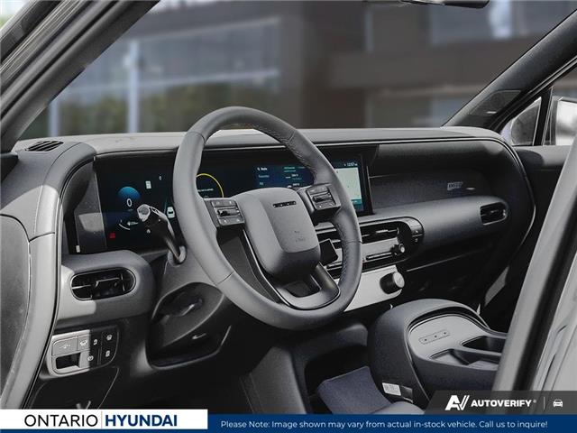 2026 Hyundai Palisade XRT Pro (Stk: 7-1654) in Whitby - Image 12 of 26