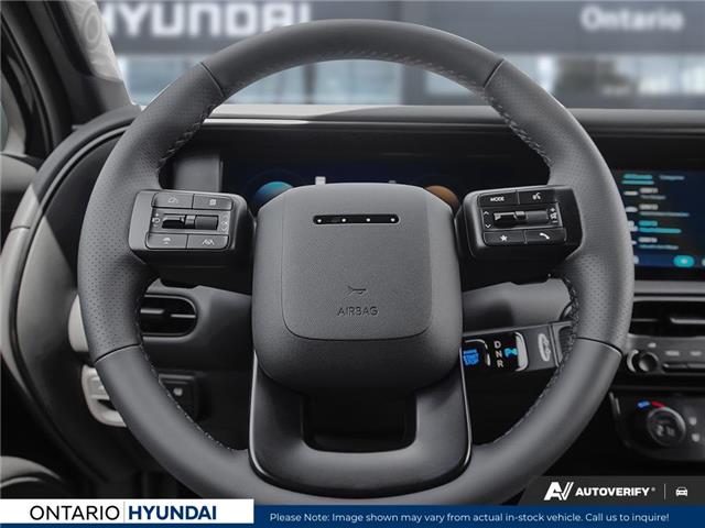 2026 Hyundai Palisade XRT Pro (Stk: 7-1654) in Whitby - Image 13 of 26