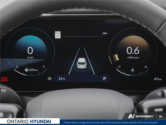 2026 Hyundai Palisade XRT Pro (Stk: 7-1654) in Whitby - Image 14 of 26