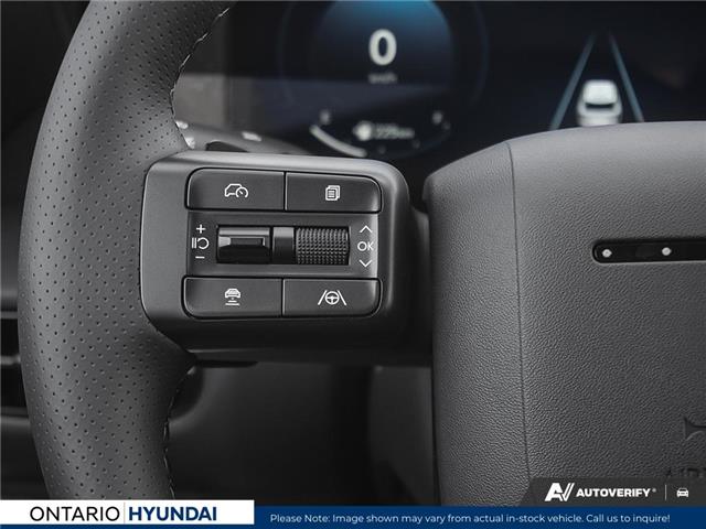 2026 Hyundai Palisade XRT Pro (Stk: 7-1654) in Whitby - Image 15 of 26