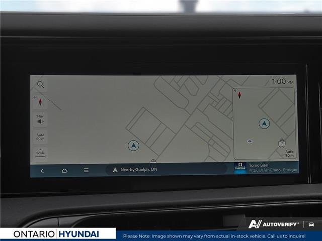 2026 Hyundai Palisade XRT Pro (Stk: 7-1654) in Whitby - Image 18 of 26