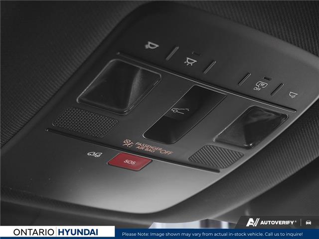 2026 Hyundai Palisade XRT Pro (Stk: 7-1654) in Whitby - Image 19 of 26