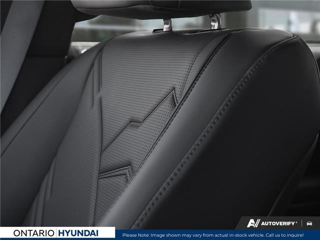 2026 Hyundai Palisade XRT Pro (Stk: 7-1654) in Whitby - Image 20 of 26