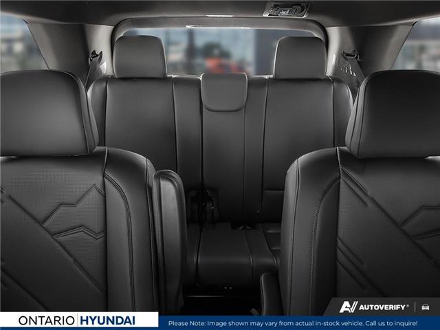 2026 Hyundai Palisade XRT Pro (Stk: 7-1654) in Whitby - Image 21 of 26